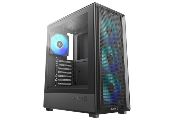 高コスパのPCケースが新入荷！