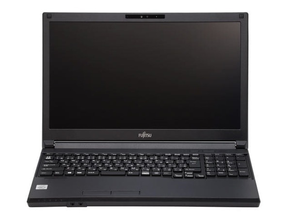 LIFEBOOK A5510