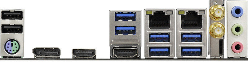 Wi Fiに対応のminiitx版z370マザーボード パワーデポ探検隊 ヒロデポ情報