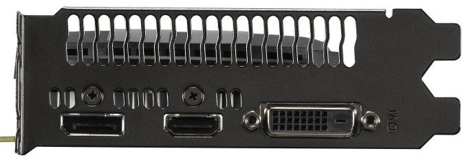補助電源不要の中では最高性能!「GeForce GTX 1650」搭載グラボ 補助電源不要の中では最高性能!「GeForce GTX 1650」搭載グラボ