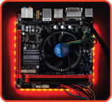 PULSELED