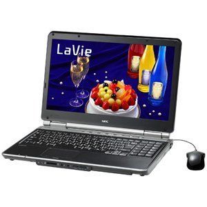 PC-LL550WG6B