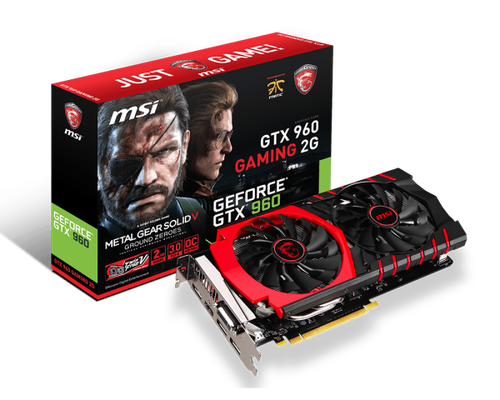 GTX960MGSV