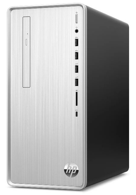 Pavilion Desktop TP01