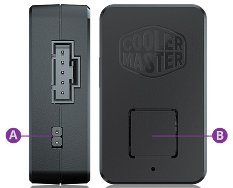 CoolerMaster製の白い水冷CPUクーラー！ : パワーデポ探検隊-弘前店