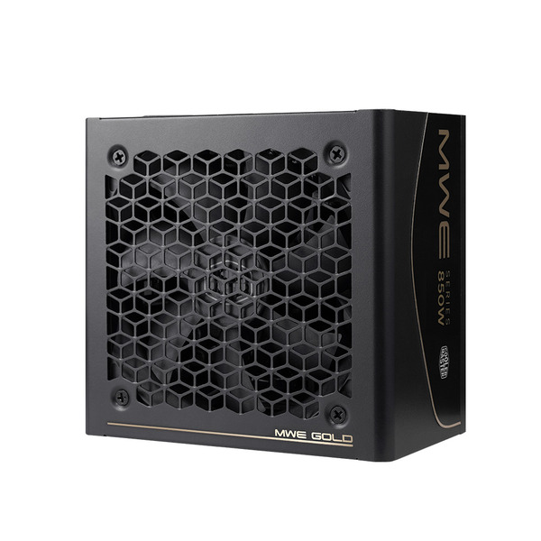 GPUを保護する機能を搭載した電源ユニット！！
