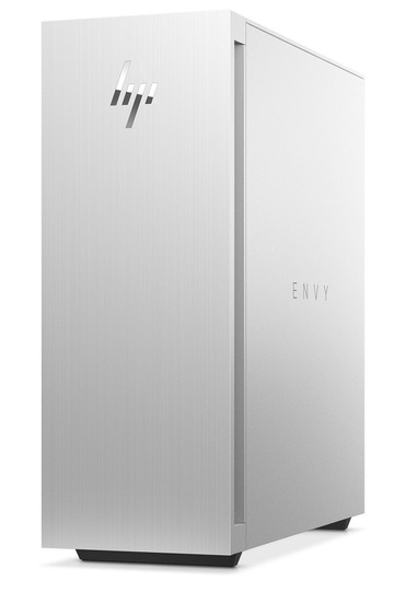HPのクリエイター向けデスクトップ「ENVY」のご紹介 : パワーデポ