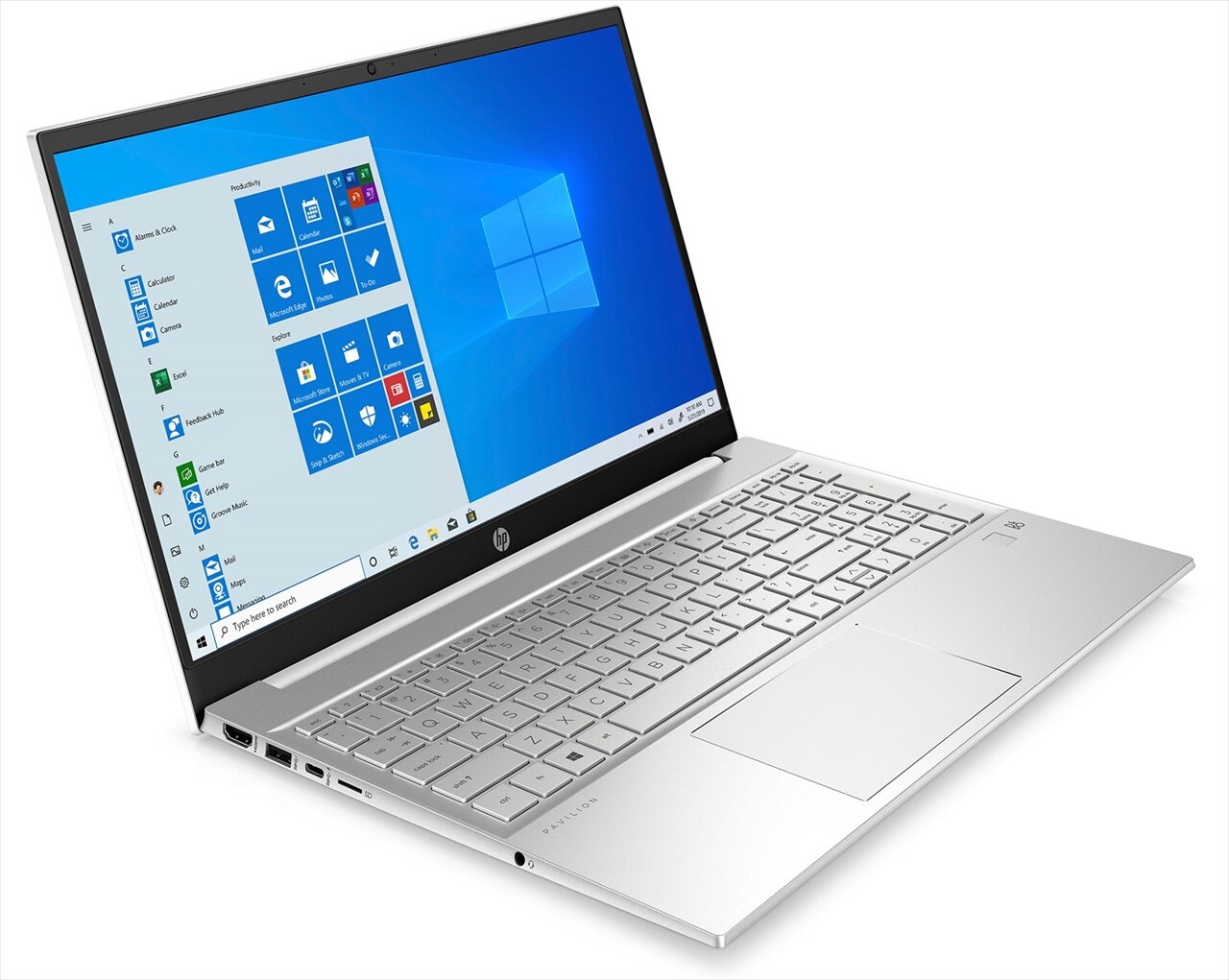 HP 250 G7/CT i3 Windows11 SSD Office