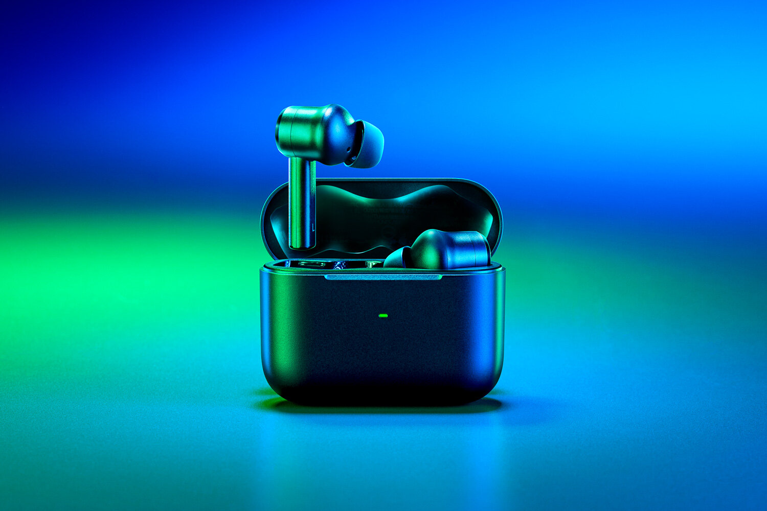 Razerノイズキャンセリング付きイヤホン登場 パワーデポ探検隊 ヒロデポ情報 Razerノイズキャンセリング付きイヤホン登場 パワーデポ探検隊 ヒロデポ情報
