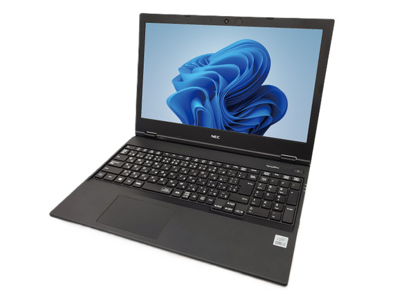 Core i7とメモリ大容量！