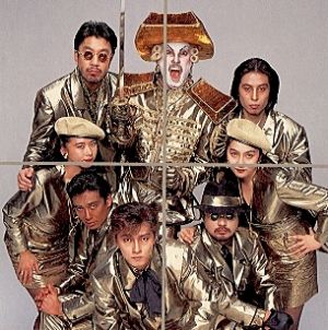 9.2番組レポ『石井竜也~30年目の「浪漫飛行」~』-前編 9.2番組レポ『石井竜也~30年目の「浪漫飛行」~』-前編
