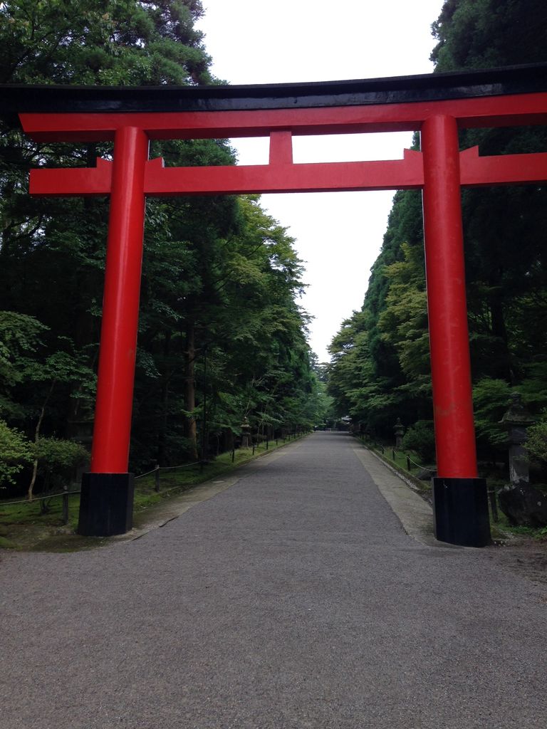 霧島神宮 パワースポットの神社で九面お守りゲット！！ : パワー