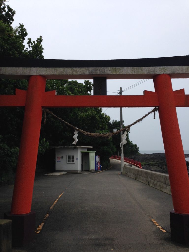 釜蓋 かまふた 神社 有名スポーツ選手が訪れるパワースポット 鹿児島 パワースポットの神社に開運旅行 九州