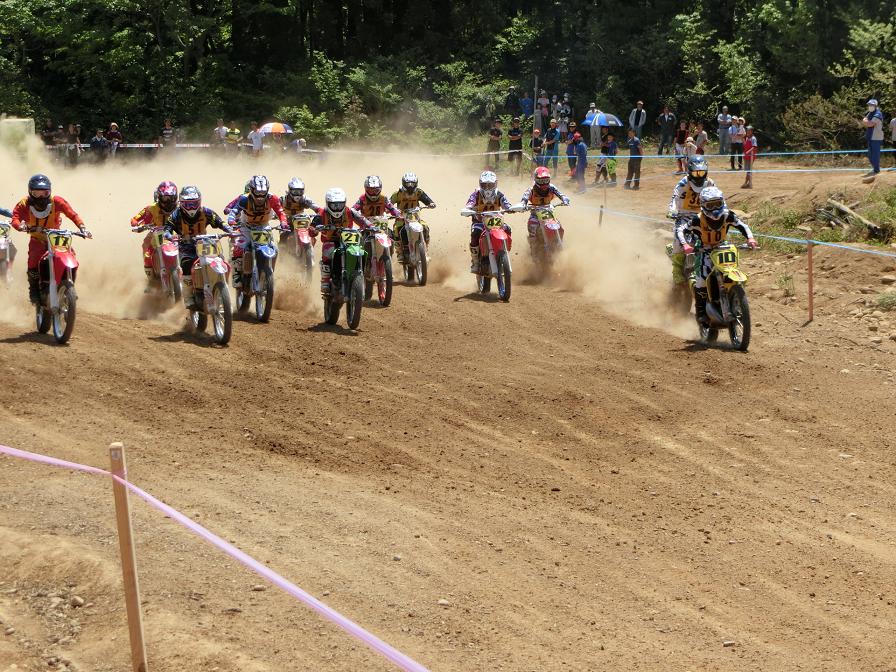 15年05月25日 バイク修理人生