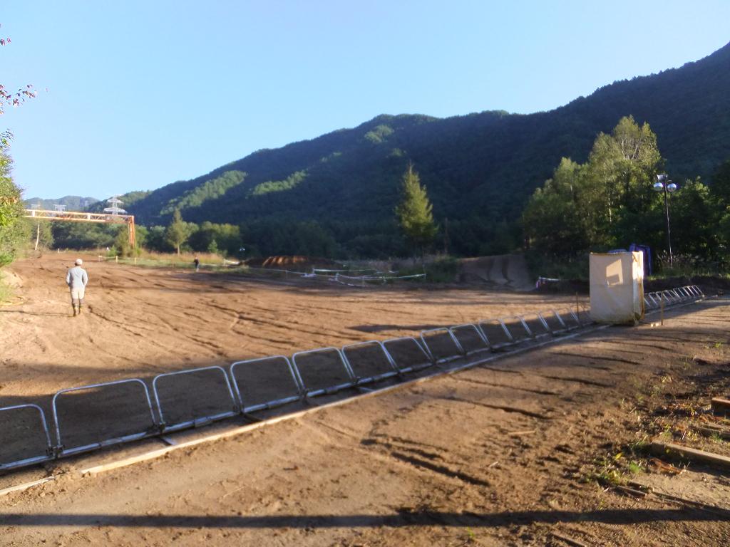 mfj関東モトクロス選手権 最終戦 バイク修理人生 mfj関東モトクロス選手権 最終戦 バイク修理人生