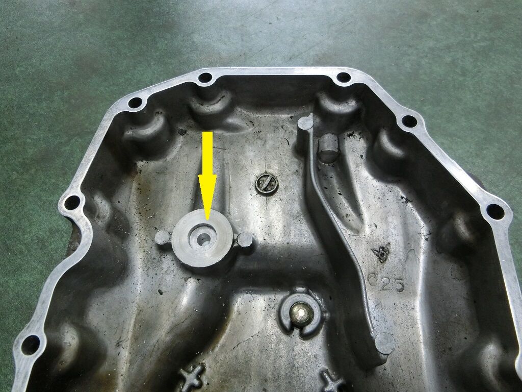 在庫処分・数量限定 CB750F オイルパン - 通販 - orangutanfreedom.org