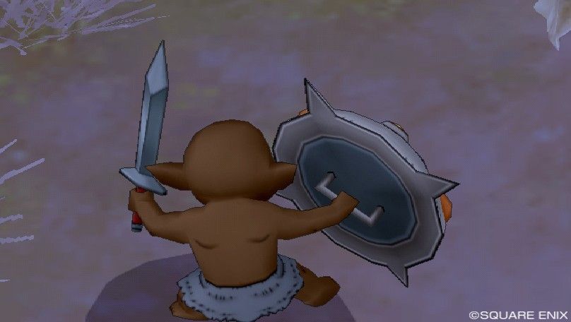 ダーク ホビット レシピ狩 だめちーむっ ドラクエ１０変態祭