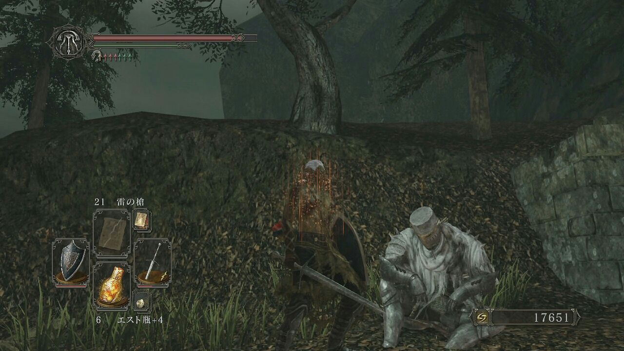 1 ダークソウル攻略冬の祠その1から王城ドラングレイグへの行き方 ポヨンのゲーム攻略トロフィー獲得情報ブログ 1 ダークソウル攻略冬の祠その1から王城ドラングレイグへの行き方 ポヨンのゲーム攻略トロフィー獲得情報ブログ