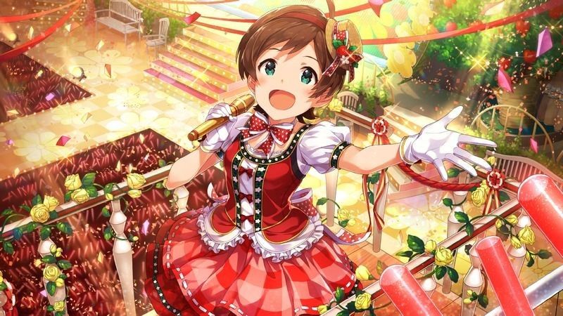 アイドル紹介 木下ひなた編 未来飛行