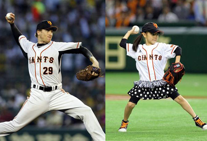 ジャイアンの防御率ｗｗｗｗｗｗｗｗｗｗｗｗ ぽじろぐ ポジティブなニュースをお届けする野球まとめブログ