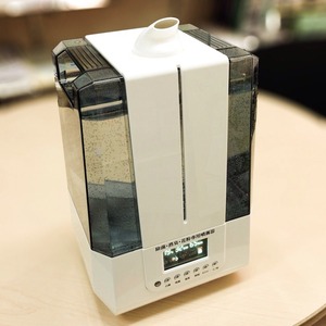 超音波噴霧器 ウィルス・イレイザーN550L