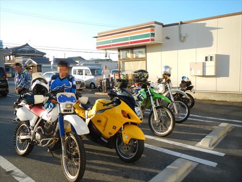 20130929_氷ノ山林道ツー (1)