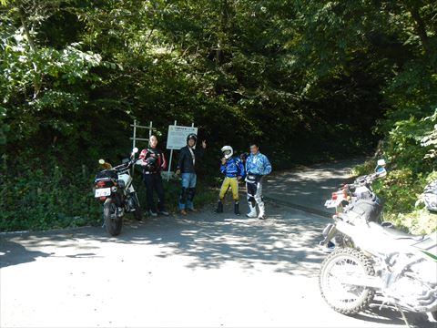 20130929_氷ノ山林道ツー (21)