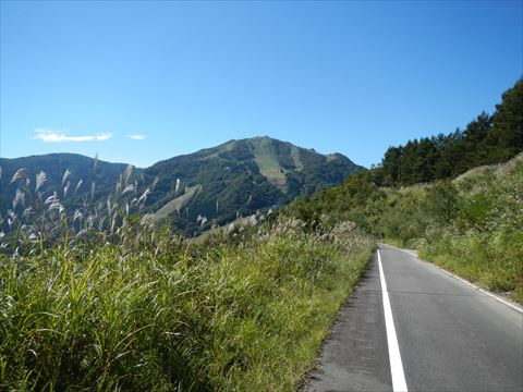 20130929_氷ノ山林道ツー (37)