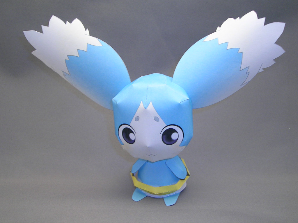 テイルズ オブ ジ アビス Kub