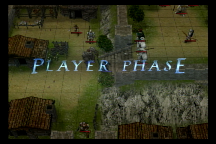 Fe暁 第二部 1章 守るのは 中立軍のみ ぷっぷるの ゆるゆるゲーム録