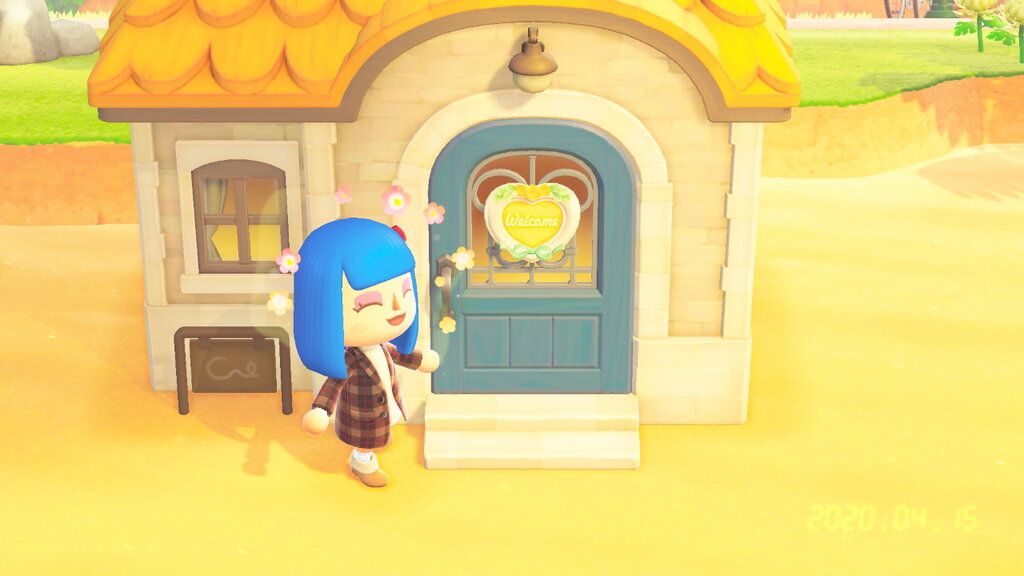 あつ森 おたふく島ライフ 27日目 4 15 4 16 ぷっぷるの ゆるゆるゲーム録 あつ森 おたふく島ライフ 27日目 4 15 4 16 ぷっぷるの ゆるゆるゲーム録