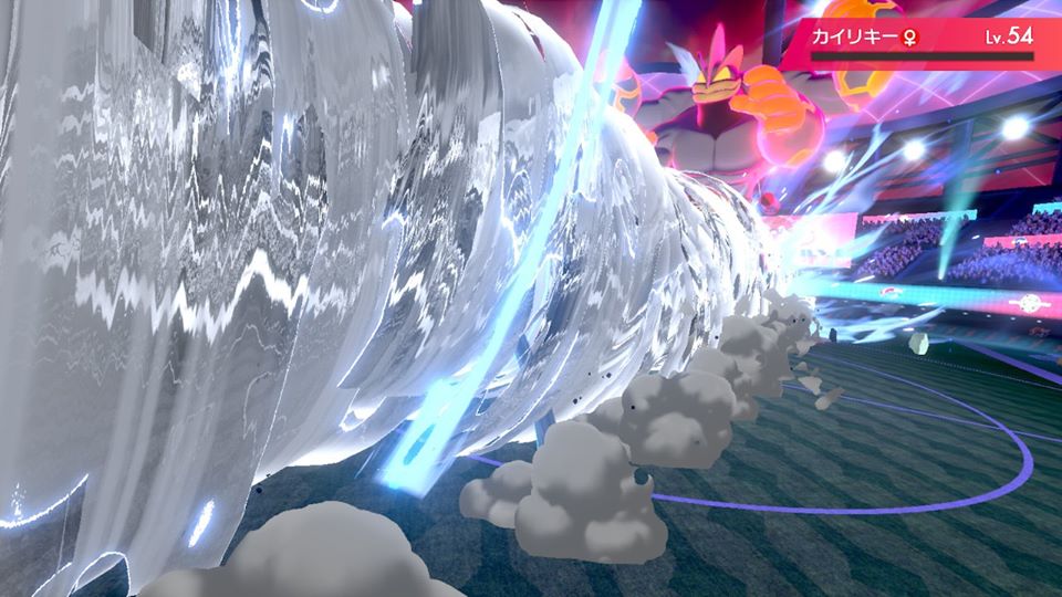 ポケモン剣 その13 そしてはじまりの場所へ ぷっぷるの ゆるゆるゲーム録