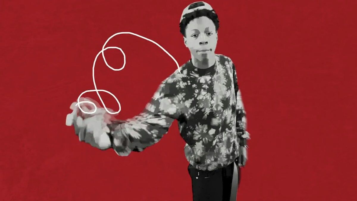 mixtape】Summer Knights - Joey Bada$$ : 脳内HIPHOP