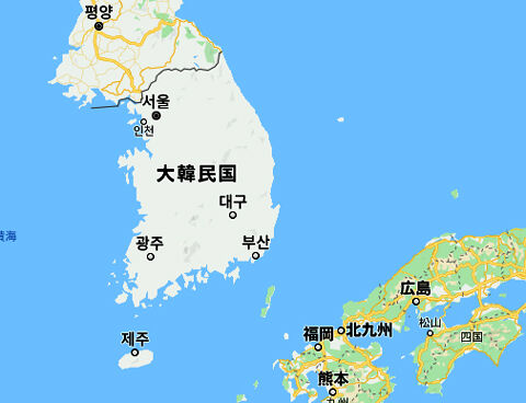 島根県と鳥取県の位置関係を即答で正解できない人とは お茶 日本の弊害をお茶で洗い流したい
