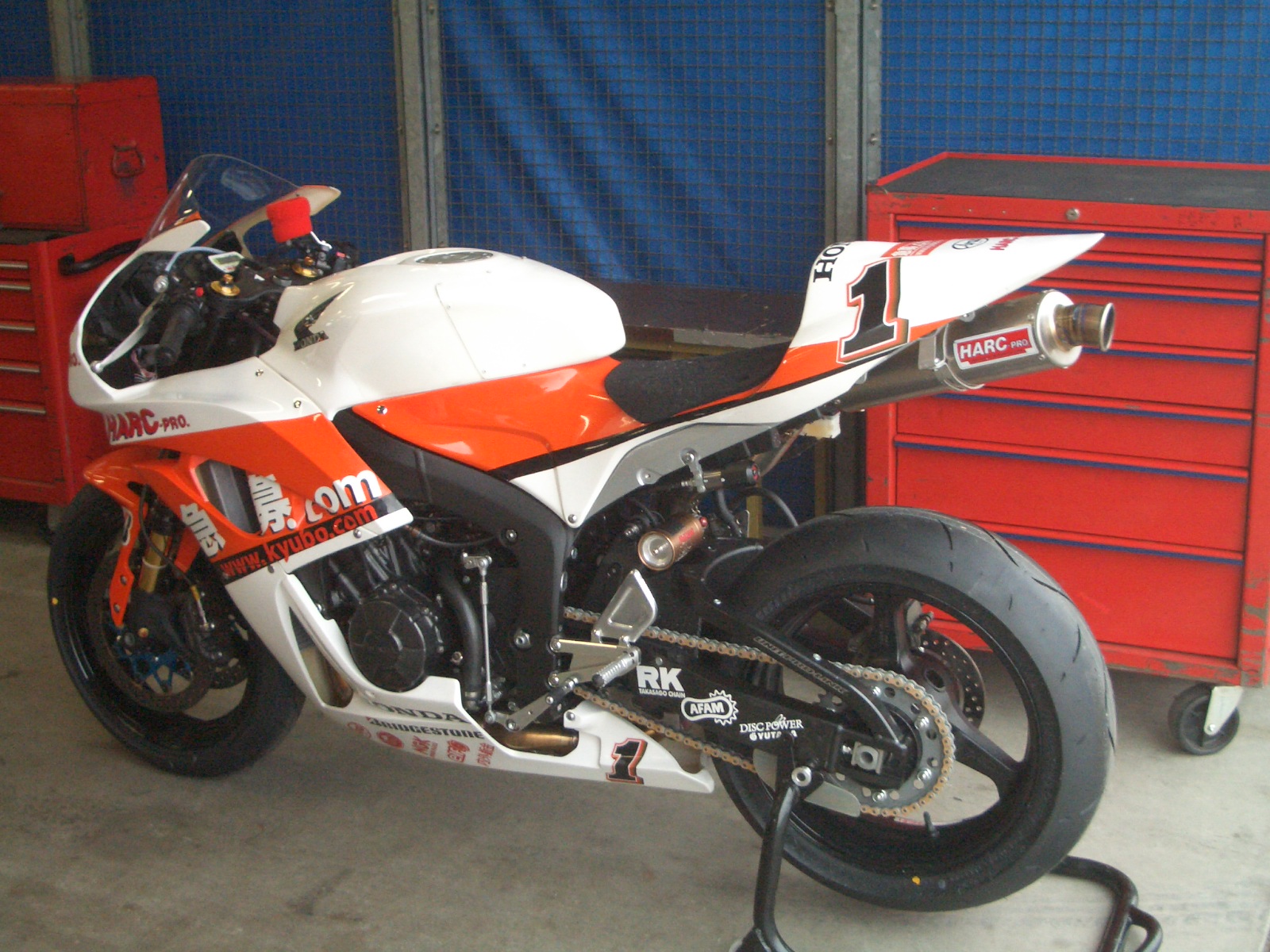感謝します ありがとうございました 燃えるバイクレーサーしんたろう 炎の日記
