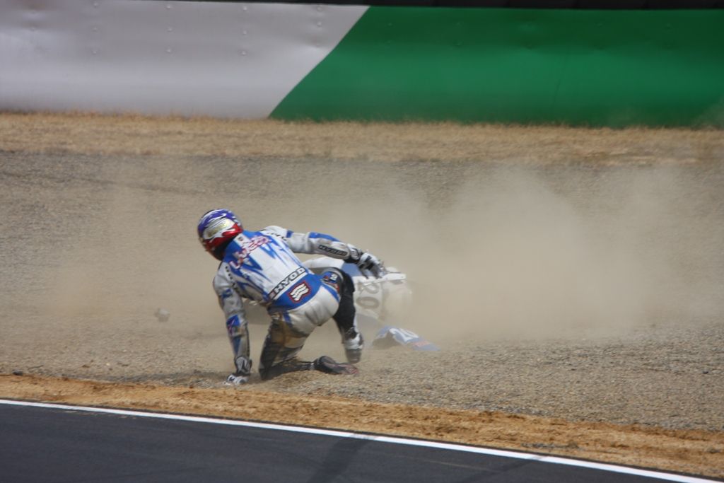 寒い時の走行で気を付けている事 燃えるバイクレーサーしんたろう 炎の日記