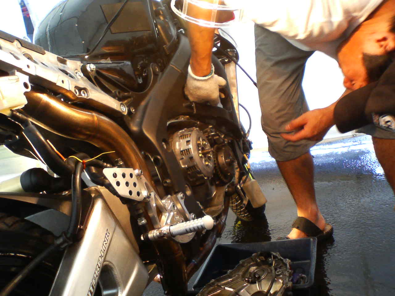 TBT (振り返り木曜日)