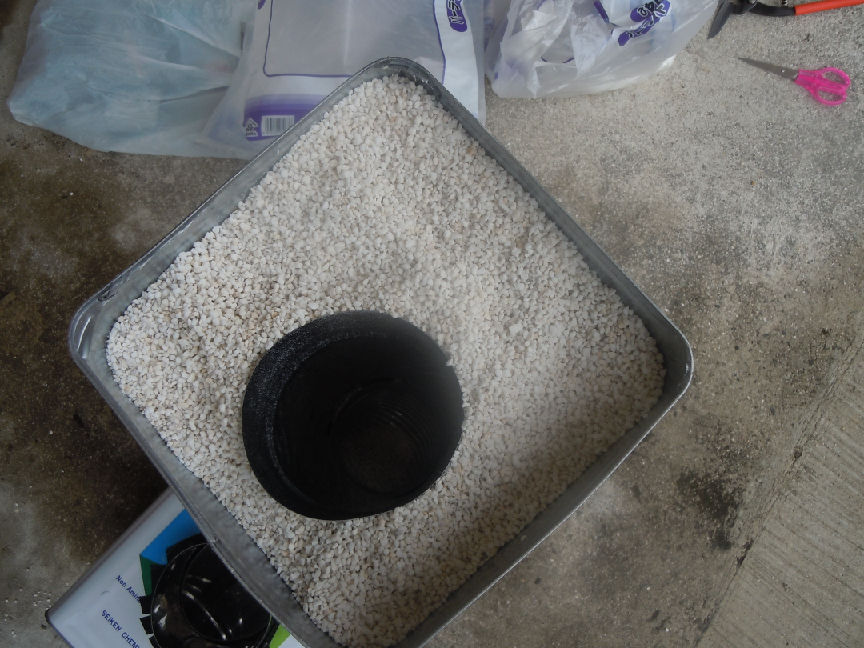 ロケットストーブ作成 印刷とデザインのパワーレイズ ロケットストーブ作成 印刷とデザインのパワーレイズ