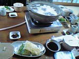湯豆腐