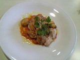 料理