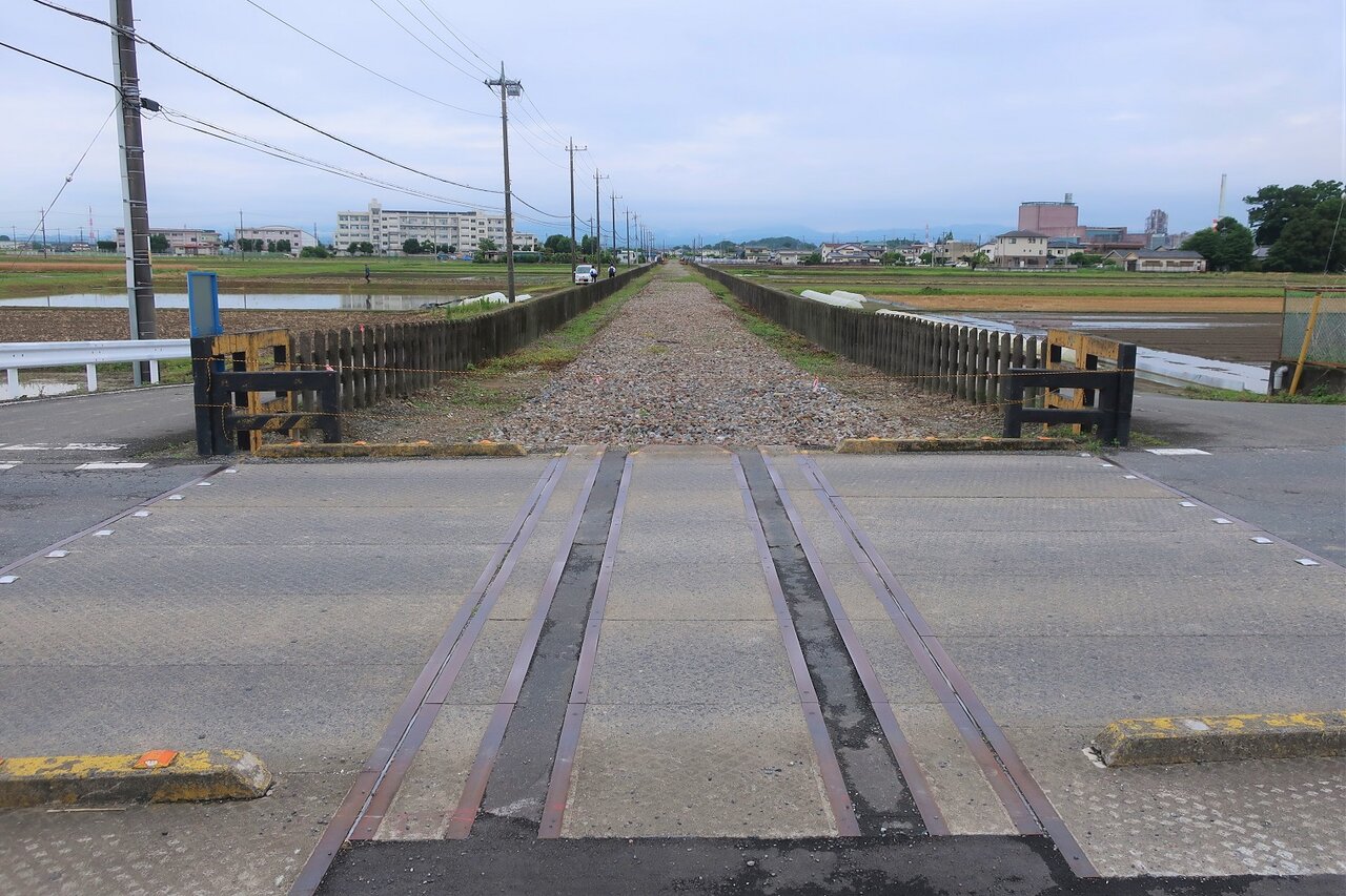 横コツ様専用鉄道スタフ籠原区49行路