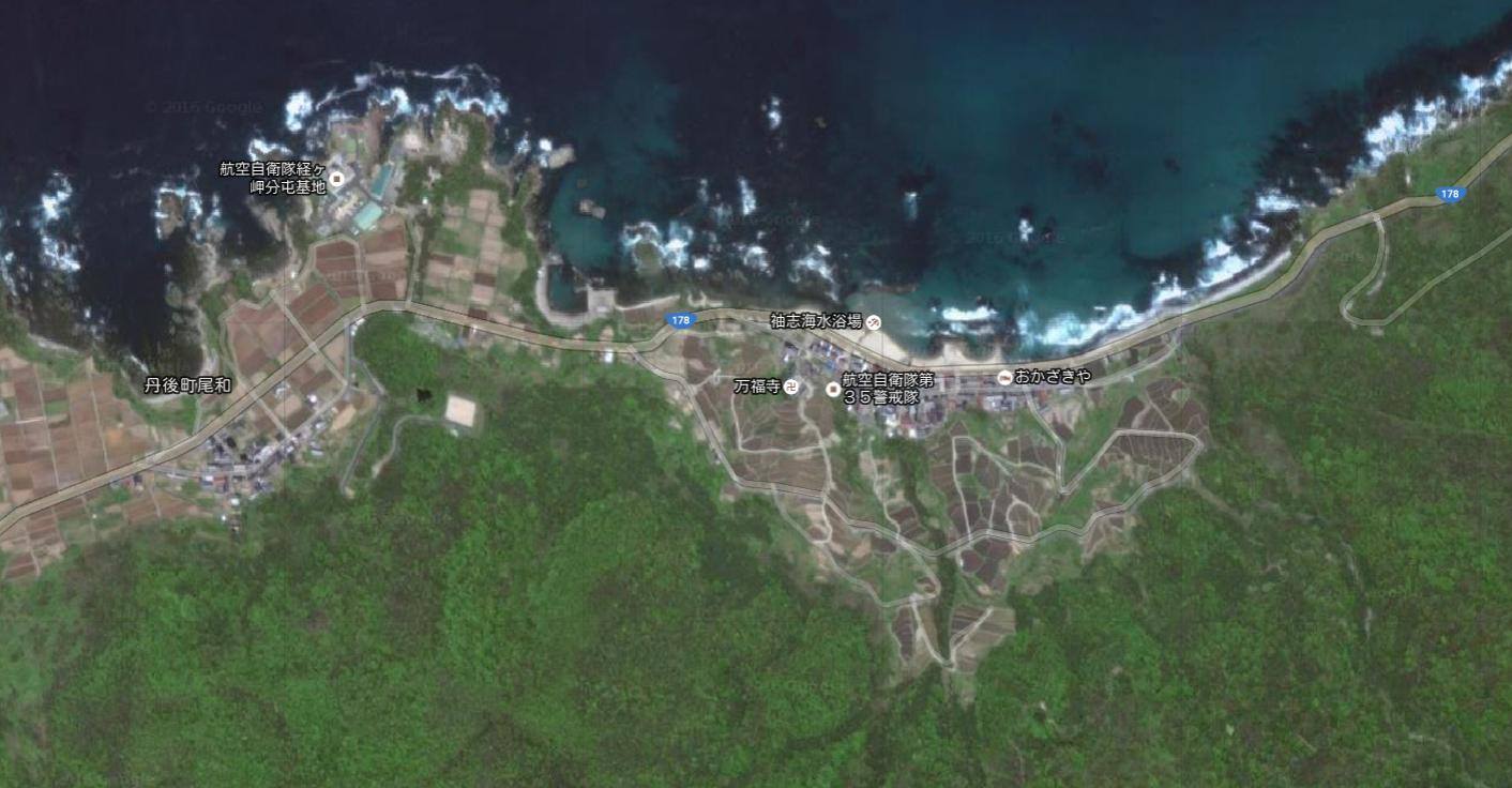 xバンドレーダー 米軍車力通信所 米軍経ケ岬通信所 北朝鮮弾道ミサイル発射探知 軍用無線のブログ Ja2gzu Suzuki Shinichi