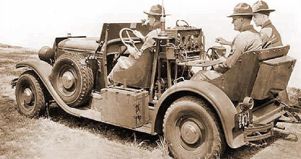 米通信隊 Signal Corps : 軍用無線のブログ JA2GZU suzuki shinichi 米通信隊 Signal Corps : 軍用無線のブログ JA2GZU suzuki shinichi