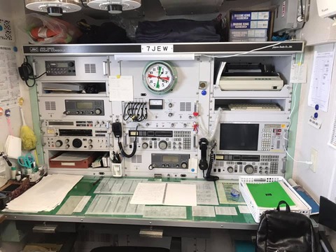 漁業用の海岸局 一括呼出を行う時刻及び電波 軍用無線のブログ Ja2gzu Suzuki Shinichi 漁業用の海岸局 一括呼出を行う時刻及び電波 軍用無線のブログ Ja2gzu Suzuki Shinichi