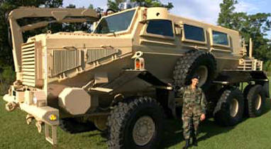Buffalo_mine-protected_vehicle_and_GI