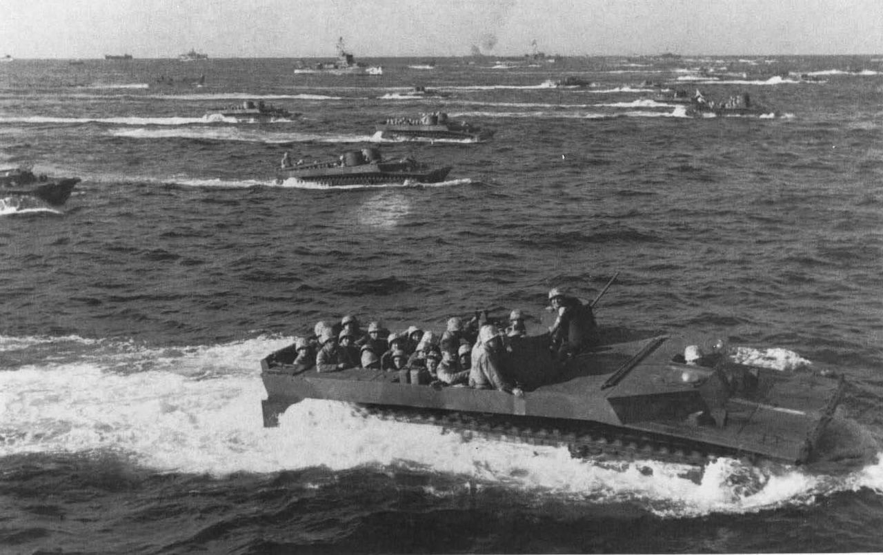 1945年2月１９日 米軍が硫黄島への上陸を開始 硫黄島の戦い ナバホ族 ナバホ暗号部隊 コードトーカー 軍用無線のブログ Ja2gzu Suzuki Shinichi
