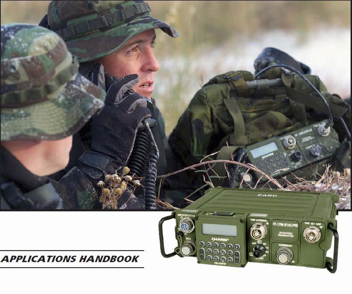 軍用無線機 AN/VRC-103 AN/PRC-117F(C) : 軍用無線のブログ suzuki shinichi