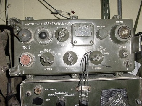panel trp-4
