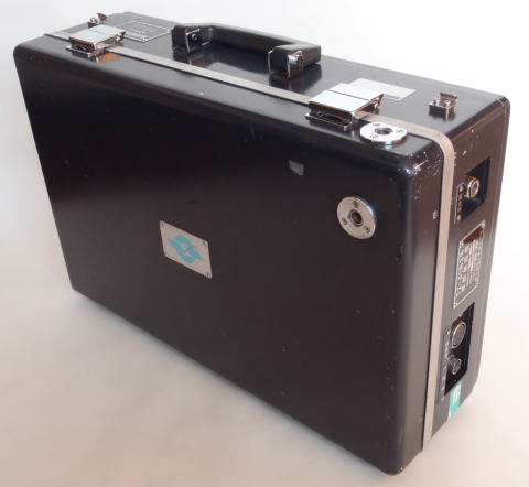 電電公社非常災害用無線機 TZ-41 TZ-60 TZ－63 TZ－68 TZ-403 