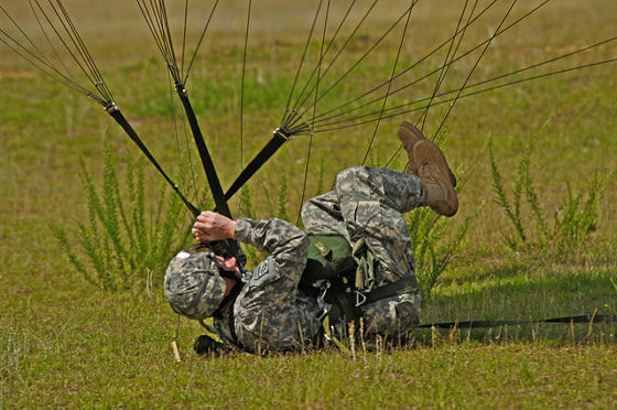 ジェット戦闘機 射出座席(緊急脱出装置) Martin-Baker ejection seats